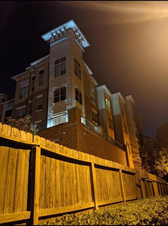 Welcome To The Suite Spot Luxury 1Bedroom Mid-Rise In Suger Land Houston Dış mekan fotoğraf